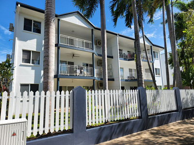 Residential Painters Darwin