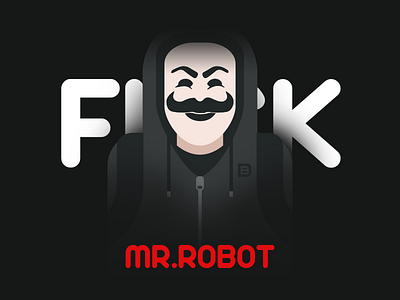 Mr.Robot