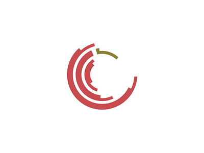 CHILLI TWIST branding flat icon illustration logo minimal