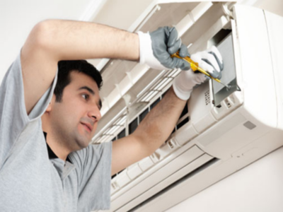 Lloyd Split AC Customer Care in Hyderabad