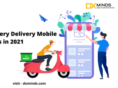 Top Indian Grocery Delivery Mobile Apps in 2021