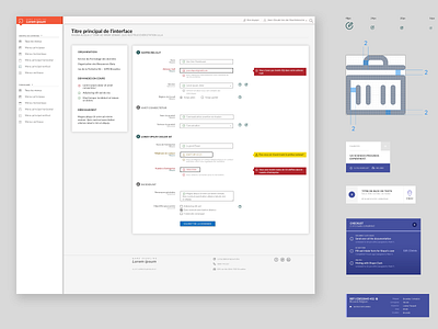 UI guidelines 3 branding design guidelines ui web webdesign