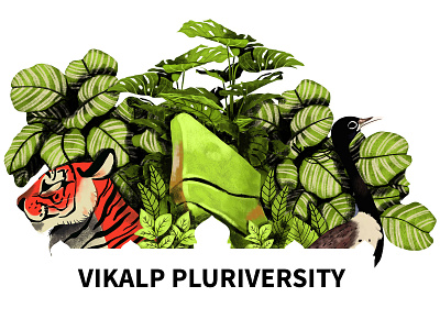 Vikalp Pluriversity