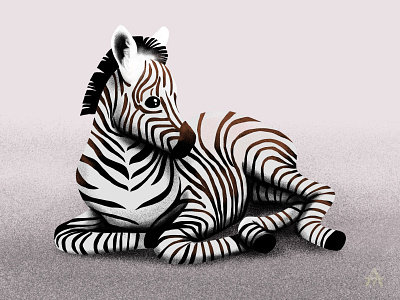 Striped creative design digitalillustration illustration