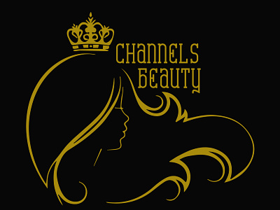 Beauty Logo branding design icon illustration logo typography ui ux vector web