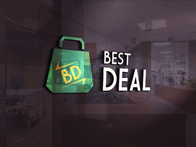 Best Deal Logo