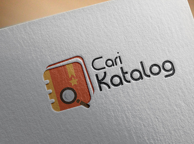 Cari Katalog Logo branding logo design vector