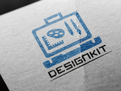 DesignKit Logo