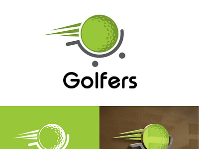 Golfers Logo