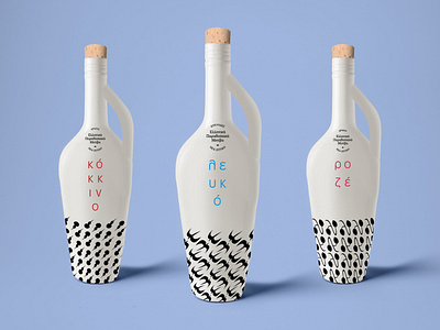 Branding - Ceramic shop