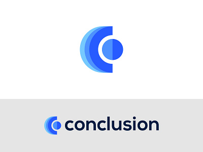 conclusion logo