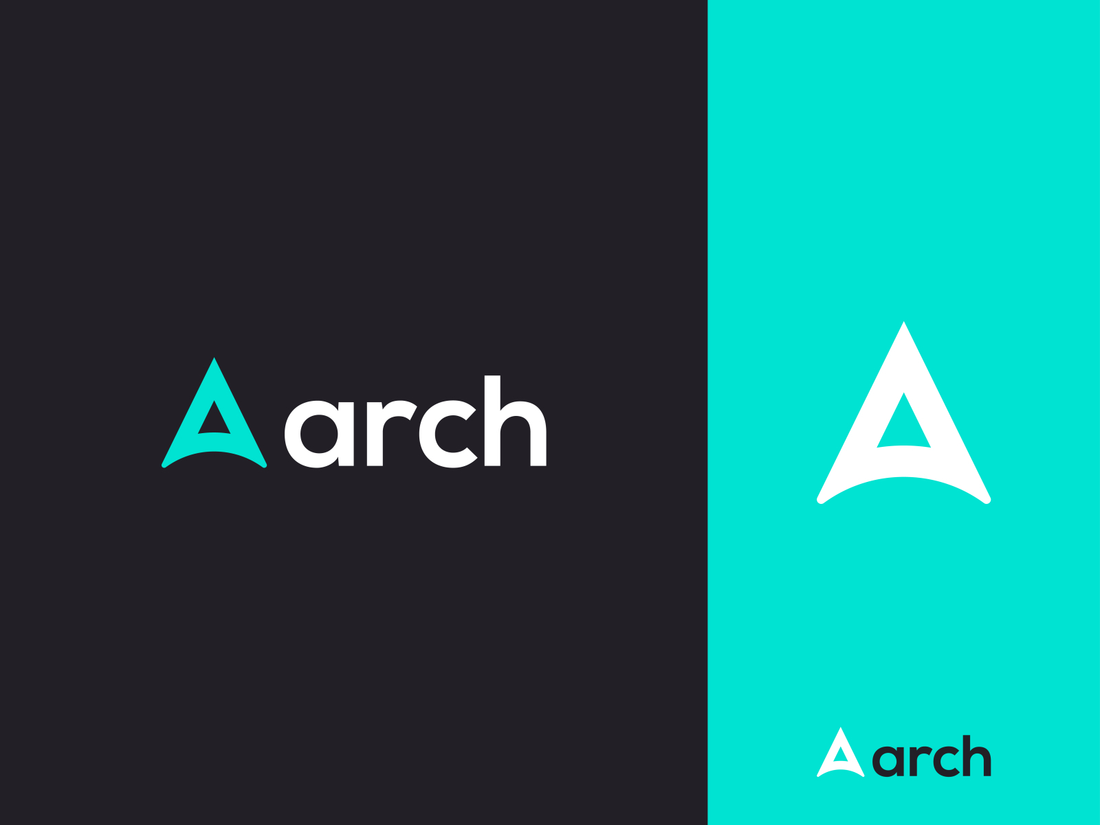 Arch MI Logo