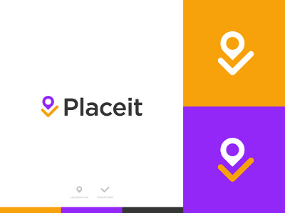 Placeit - Logo Design Concept by Omar Faruk on Dribbble