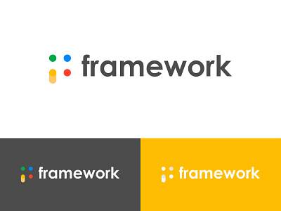 framework - Logo Design Concept
