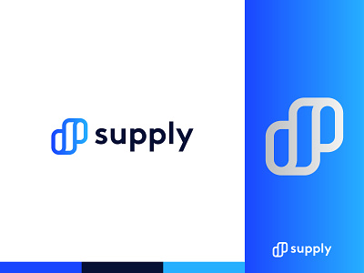 supply - Logo Design Concept