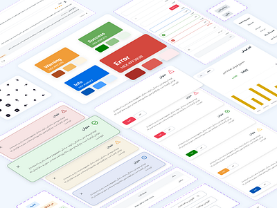 Design System branding component design design system figma kit ui ui cpmonents ui kit ui pack web design