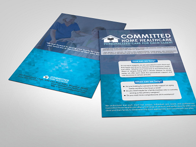 Brochure Design