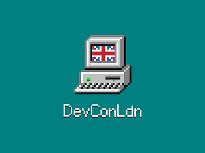Windows 95 Devcon Logo 95 button computer desktop devcon icon illustration internet logo old school windows