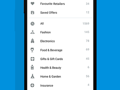 WorkAngel Shop Online Android Material Design Icons android browse design hayley cattlin list icons material shop