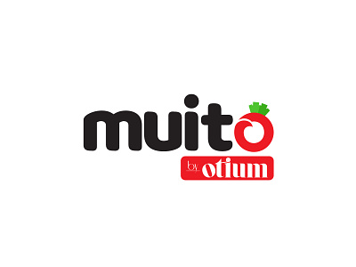 Muito by Otium | Branding