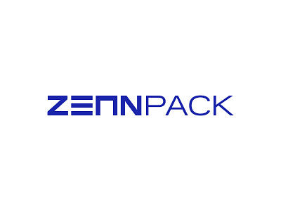 Zean Pack| Branding