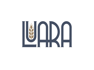 Luara Bakery | Branding