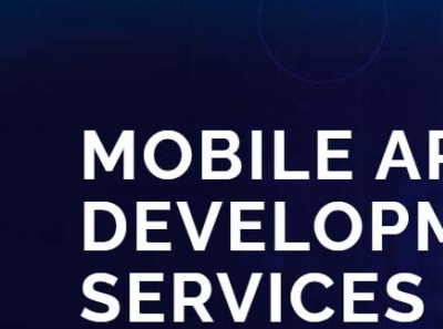 Mobile App Development