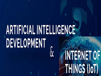 Artificial Intelligence In Internet Of Things(IoT)