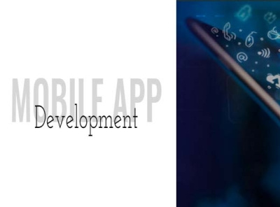 A Simple Guide to mobile app development,