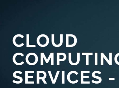 Cloud Computing, A Beginners Guide to Cloud Services android app design androidappdevelopment artificialintelligence bigdatasolutions cloudcomputing cloudservices consultingcompanyusa deeplearning devopssolutions elearningsolutions
