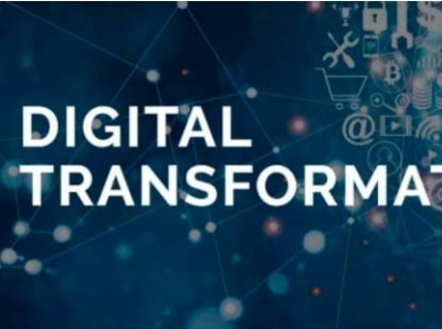 Digital Transformation with Technology Consultants in year 21