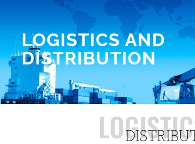 Information Technology in Logistics and Supply Chain Management