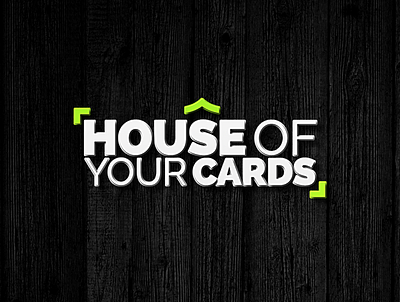 LOGO - House Of Your Cards