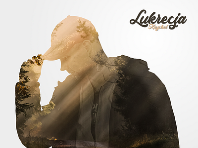 CD COVER - Lukrecja