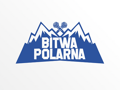 LOGO DESIGN - Bitwa Polarna