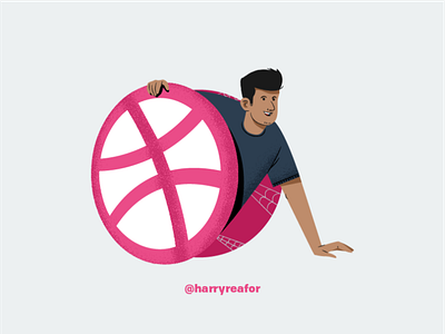 🏀 Dribbble return!