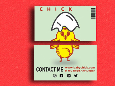 Business Card Design