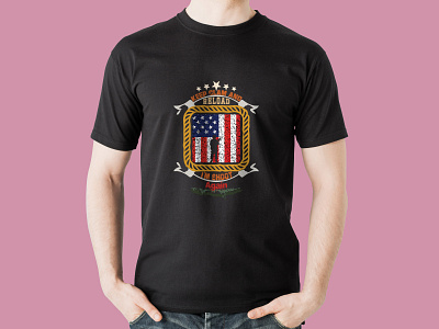 Solder T-shirt Design