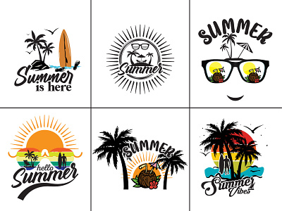 Summer t-shirt design beach design beach tshirt branding clothing brand graphic design illustration perfect graphic t shirt pod t shirt design professional summer design summer t shirt design summer tshirt t shirt t shirt design tshirt tshirt design typography typography t shirt vector vector t shirt design