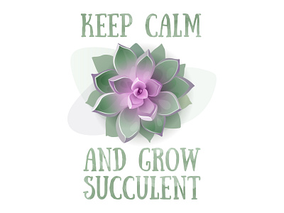 Succulent