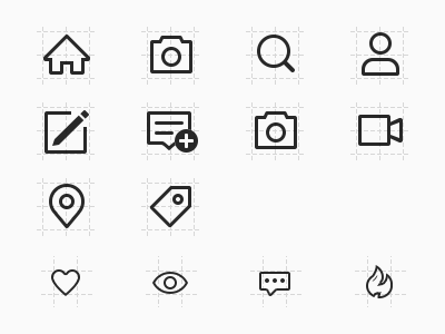 XClub App Icon Design club design fengsj gui icon