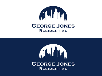 George Jones Residential DB