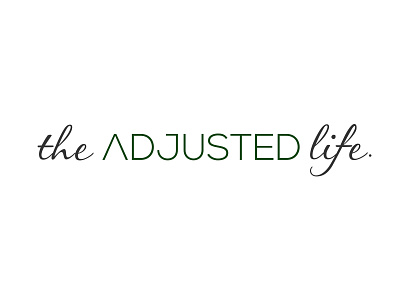 The Adjusted Life