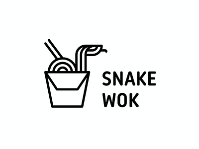 Snake wok