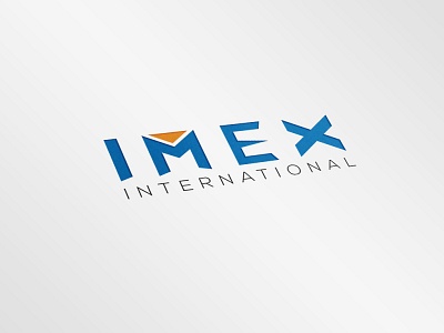 IMEX INTERNATIONAL mockup