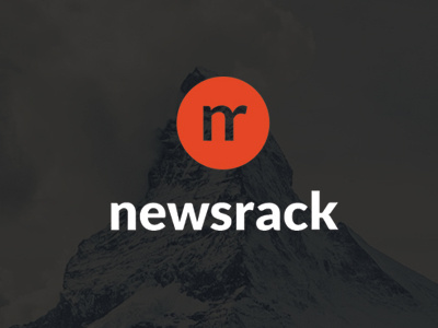 Newsrack - Adaptive wordpress blog template