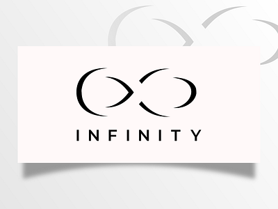 Infinity Logo