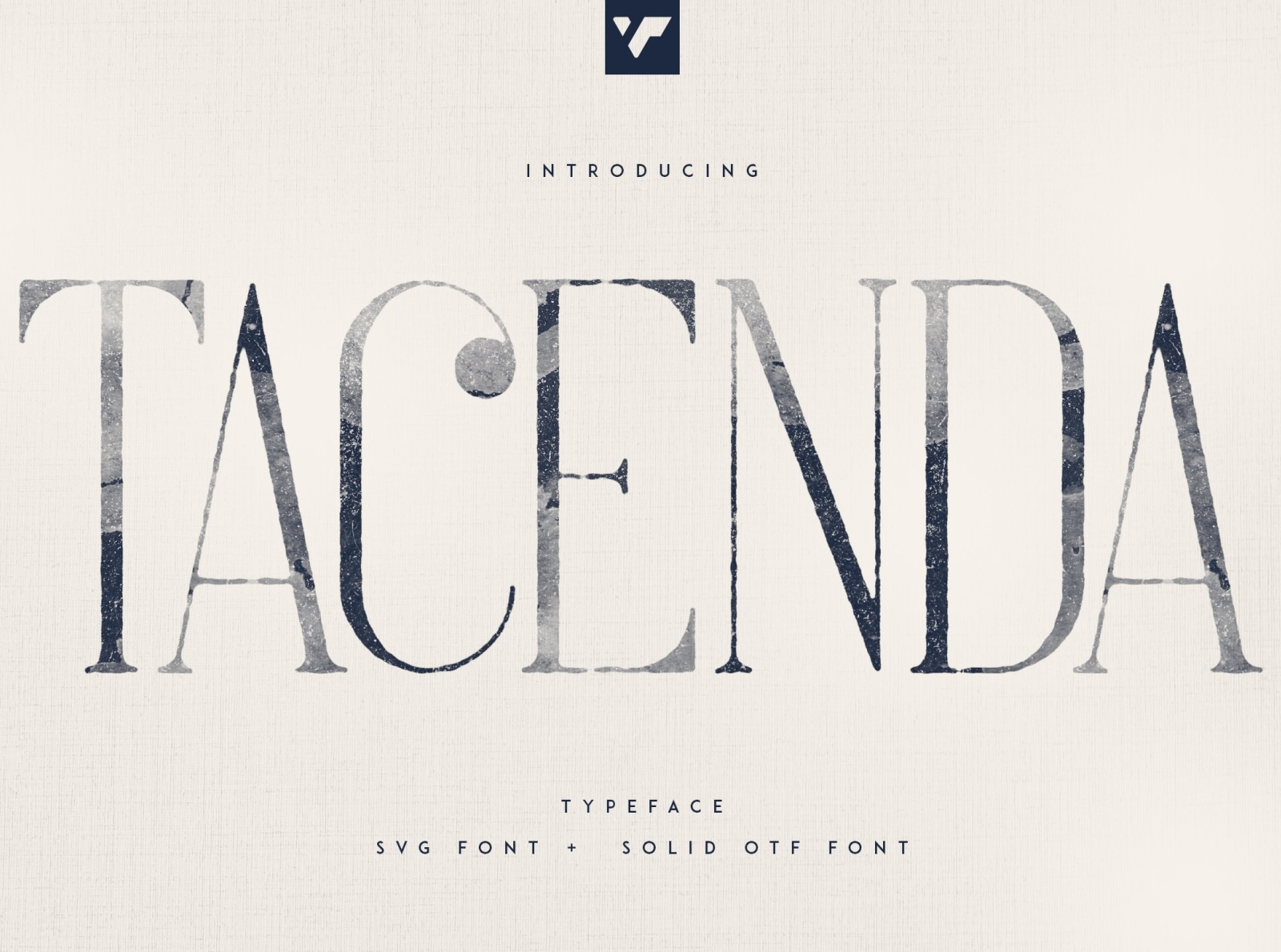 tacenda-textured-rough-fonts-by-vpcreativeshop-on-dribbble