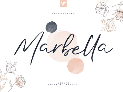 MARBELLA SCRIPT - 3 WEIGHTS