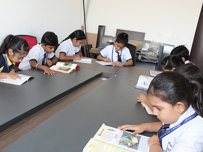 Top rated schools in bangalore